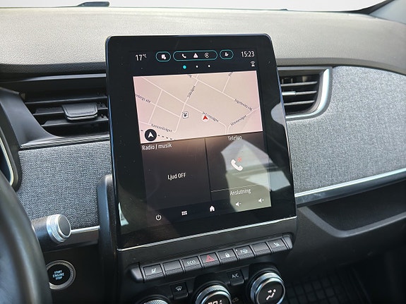 Renault Zoe 14 of 20