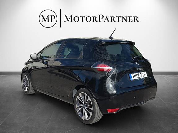 Renault Zoe 5 of 20