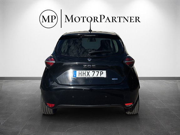 Renault Zoe 6 of 20