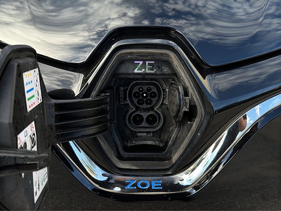 Renault Zoe 20 of 20