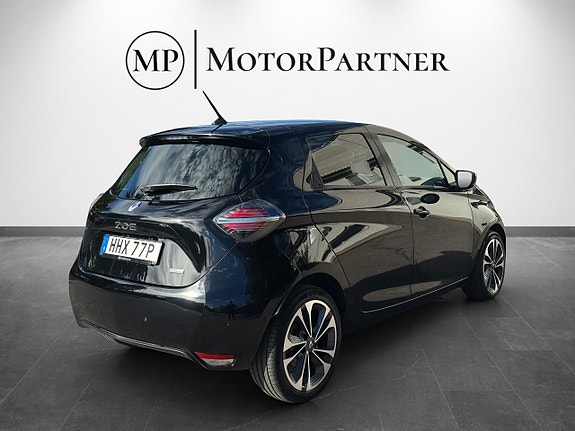 Renault Zoe 7 of 20