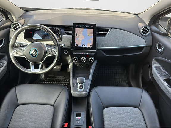 Renault Zoe 11 of 20