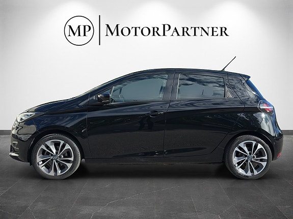 Renault Zoe 4 of 20
