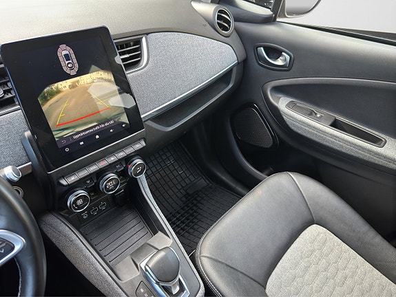 Renault Zoe 13 of 20
