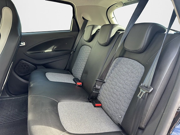 Renault Zoe 10 of 20