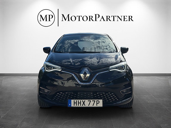 Renault Zoe 2 of 20