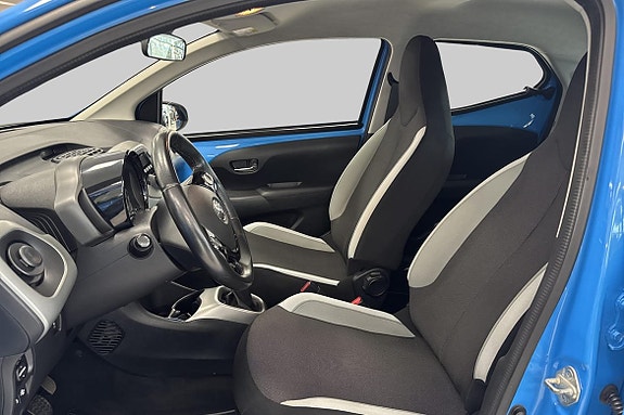 Toyota Aygo 6 of 20