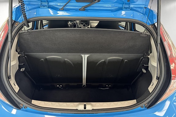 Toyota Aygo 9 of 20