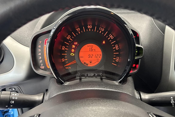 Toyota Aygo 10 of 20