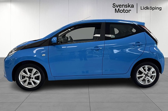 Toyota Aygo 3 of 20