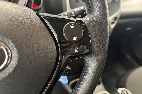 Toyota Aygo 17 of 20