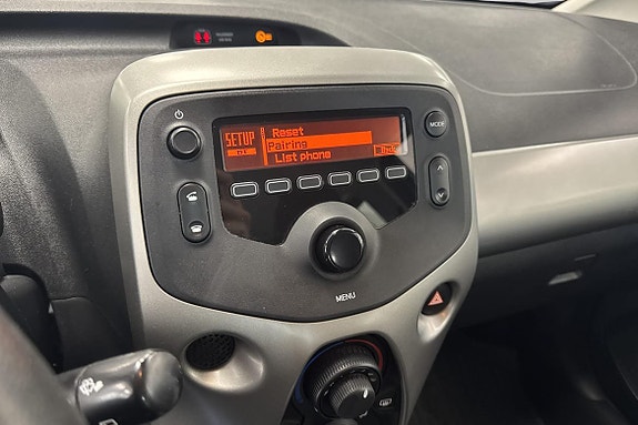 Toyota Aygo 13 of 20