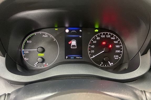 Toyota Yaris 16 of 21