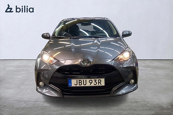 Toyota Yaris 6 of 21