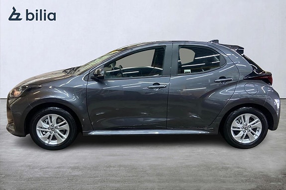 Toyota Yaris 3 of 21