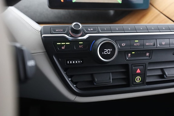 BMW i3 26 of 30