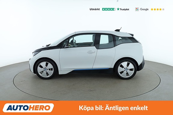 BMW i3 2 of 30