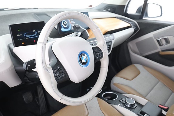 BMW i3 12 of 30