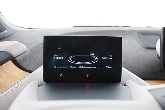 BMW i3 20 of 30