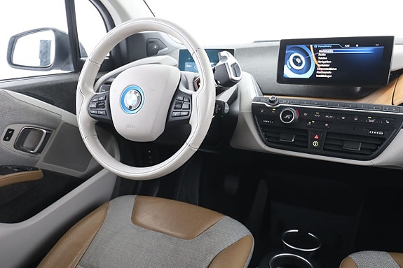 BMW i3 14 of 30