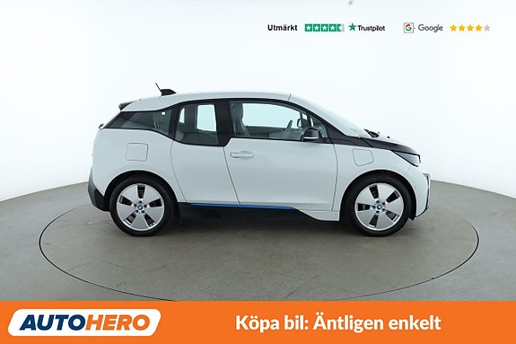 BMW i3 7 of 30