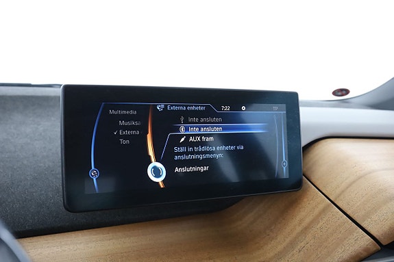 BMW i3 21 of 30