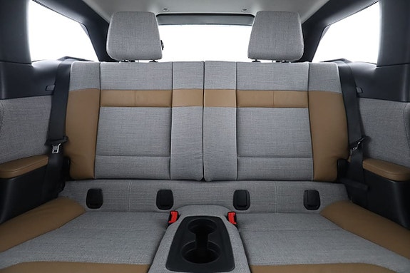BMW i3 16 of 30