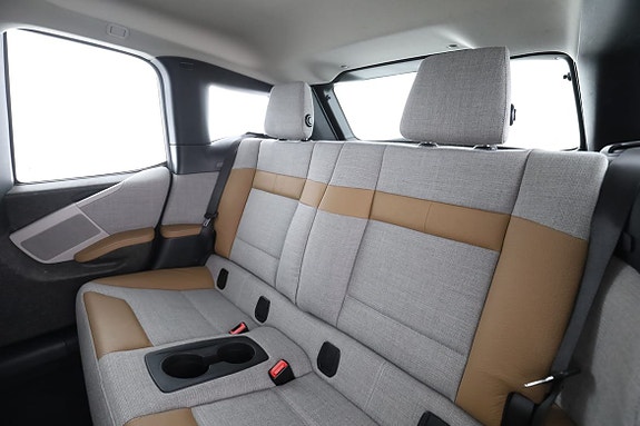 BMW i3 15 of 30