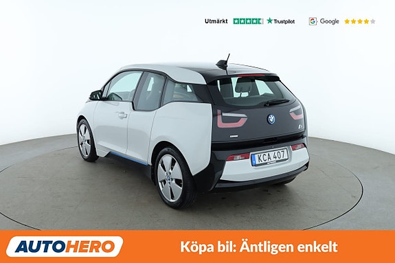 BMW i3 3 of 30