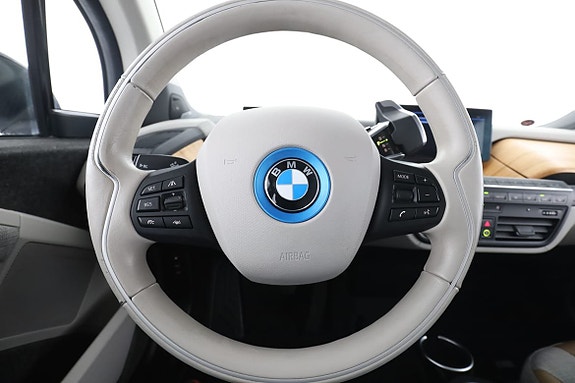 BMW i3 19 of 30