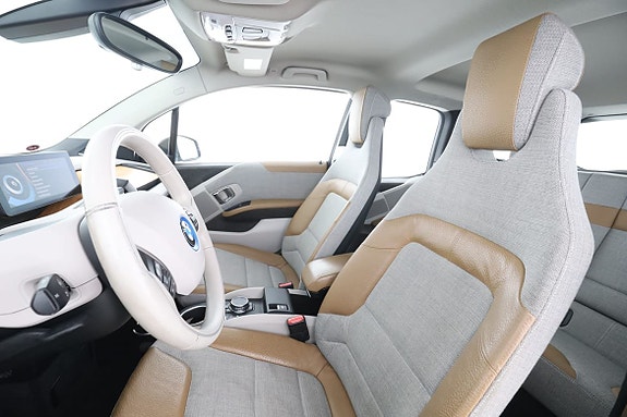 BMW i3 11 of 30