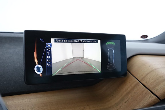 BMW i3 23 of 30