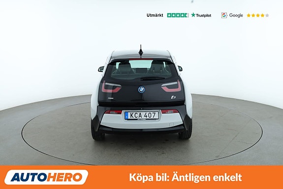 BMW i3 4 of 30