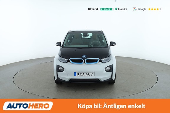 BMW i3 9 of 30