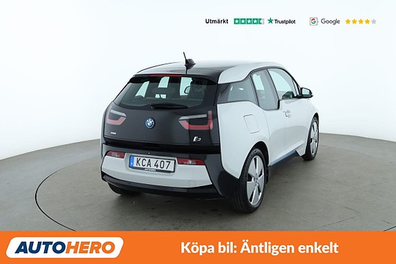 BMW i3 6 of 30