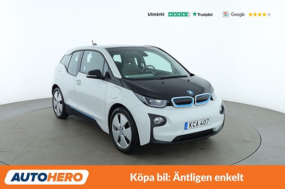 BMW i3 8 of 30
