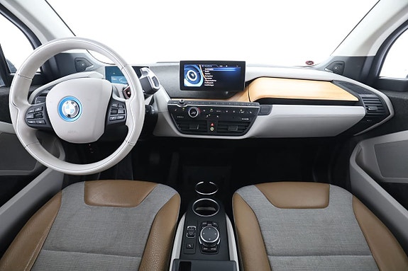 BMW i3 13 of 30