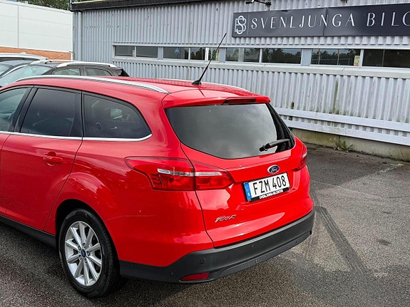 Ford Focus 7 of 20