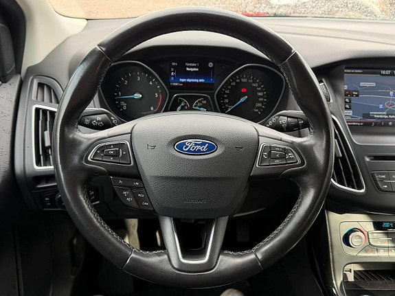 Ford Focus 17 of 20