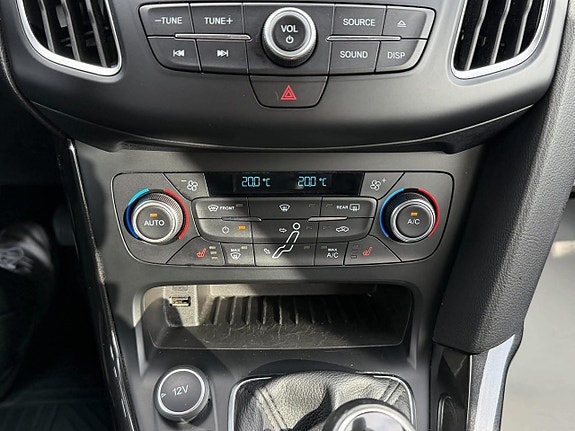Ford Focus 15 of 20