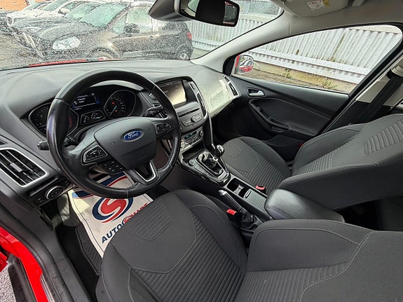 Ford Focus 10 of 20