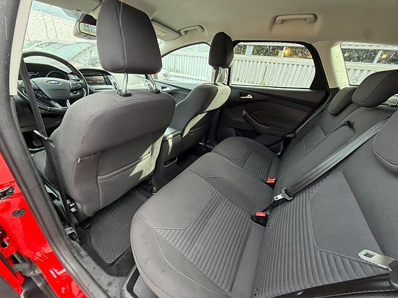 Ford Focus 11 of 20