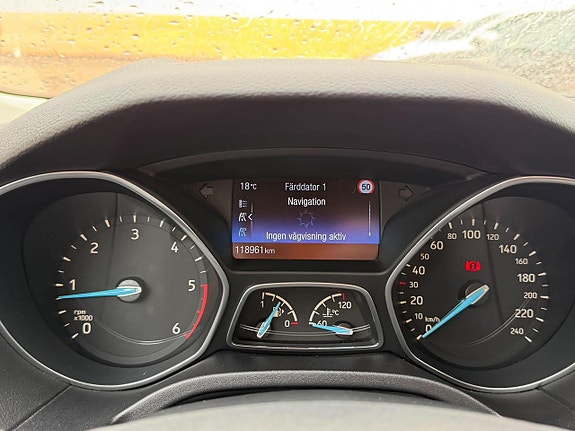 Ford Focus 16 of 20