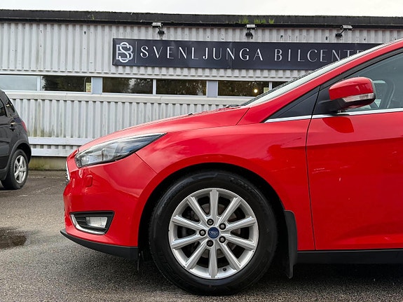 Ford Focus 6 of 20