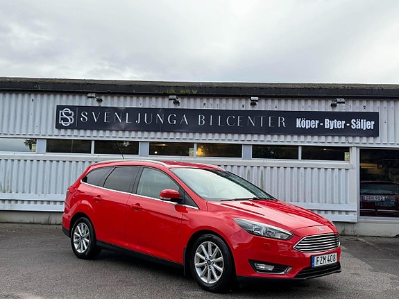 Ford Focus 2 of 20