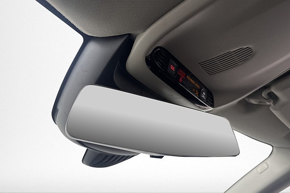 Volvo V40 Cross Country 12 of 20