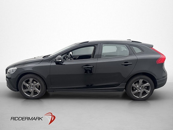 Volvo V40 Cross Country 5 of 20
