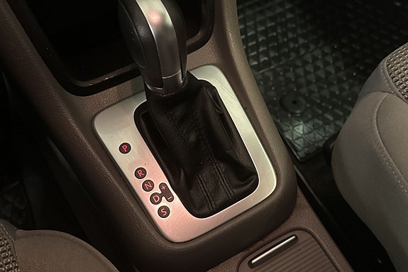 Volkswagen Sharan 20 of 23