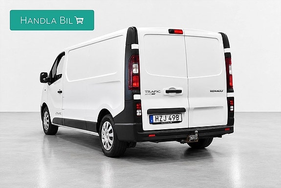 Renault Trafic 6 of 18
