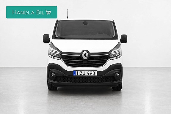 Renault Trafic 2 of 18